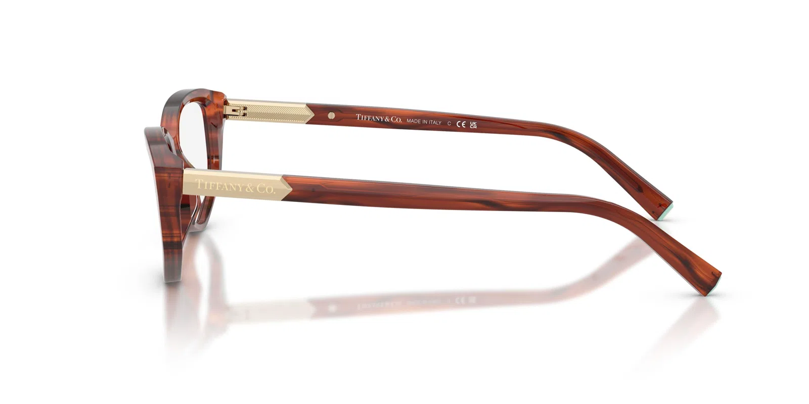 Tiffany 2276 Eyeglasses - view 21